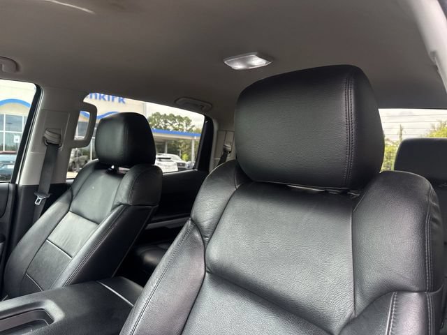 Used 2019 Toyota Tundra SR5 w/ SR5 Upgrade Package AWD/4WD image 11