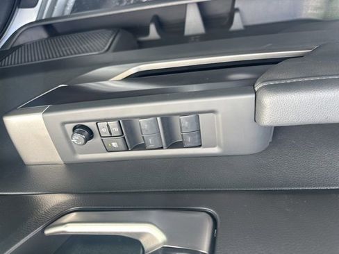 New 2026 Toyota Tundra SR5 w/ TRD Off-Road Package image 9