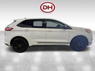Used 2023 Ford Edge SE w/ Black Appearance Package AWD/4WD video 2