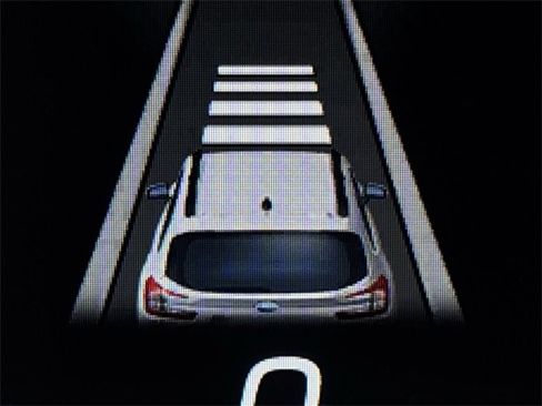 New 2026 Subaru Ascent Premium image 20