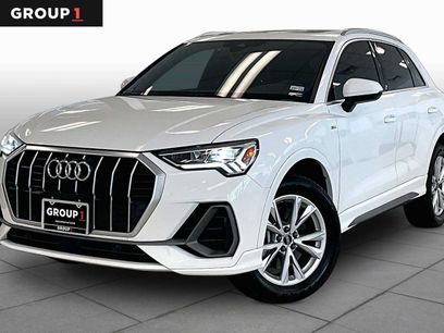 Used 2023 Audi Q3 2.0T Premium w/ Convenience Package