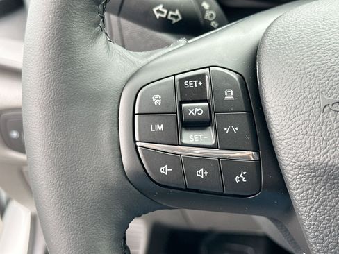 New 2026 Ford Transit 350 148 High Roof Extended DRW w/ Load Area Protection Package image 20