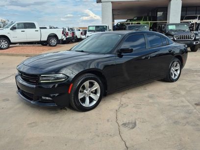 Certified 2018 Dodge Charger SXT Plus