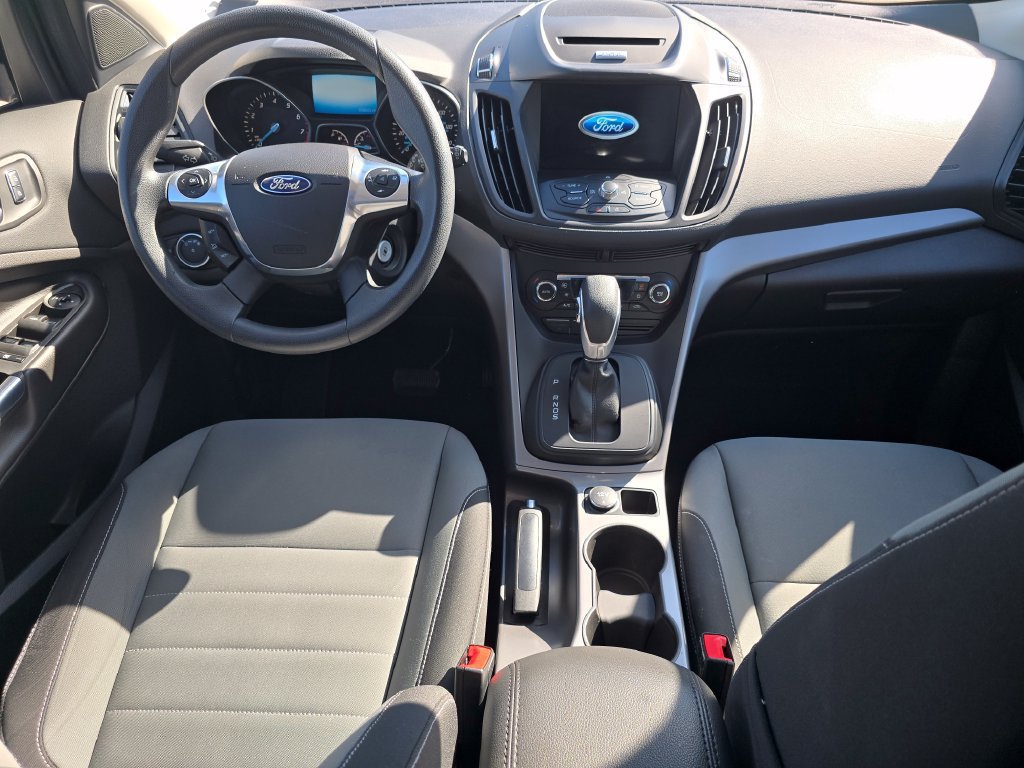 Used 2016 Ford Escape SE w/ Equipment Group 201A AWD/4WD image 15