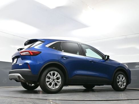 Used 2023 Ford Escape Active FWD image 48