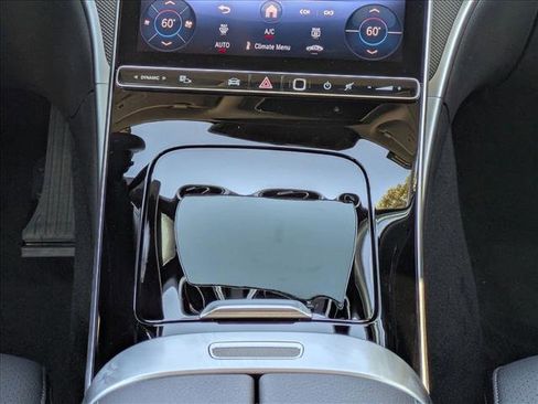 Certified 2025 Mercedes-Benz C 300 Sedan image 12