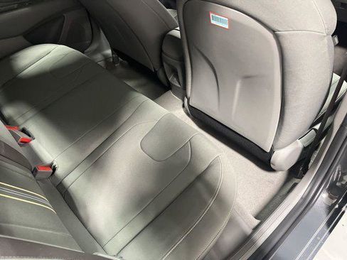 New 2026 Hyundai Elantra Sport FWD image 24