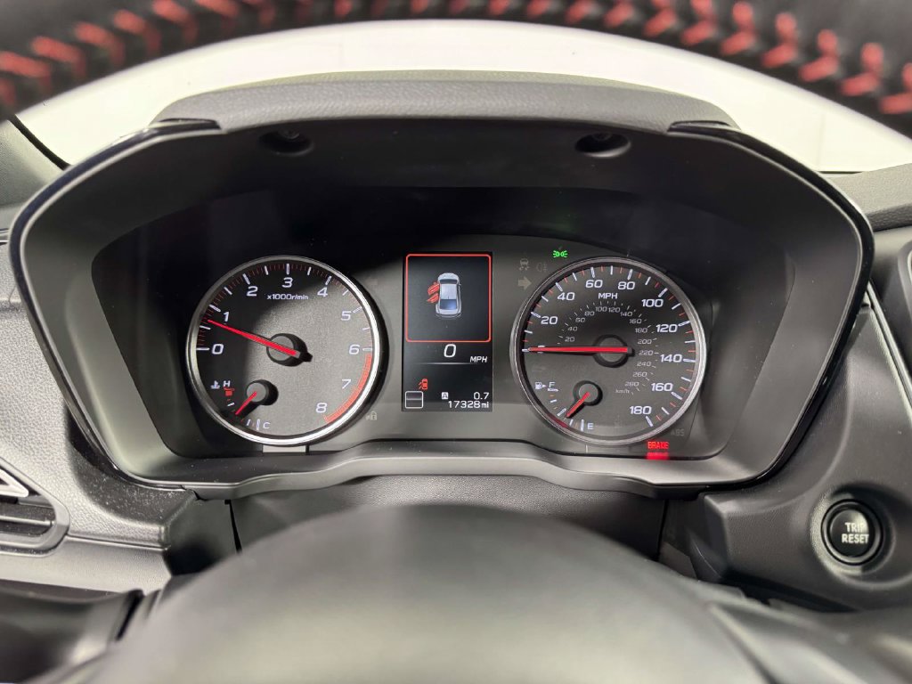 Used 2022 Subaru WRX Premium AWD/4WD image 3