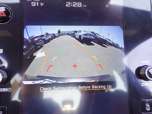Certified 2022 Subaru WRX Premium AWD/4WD image 19
