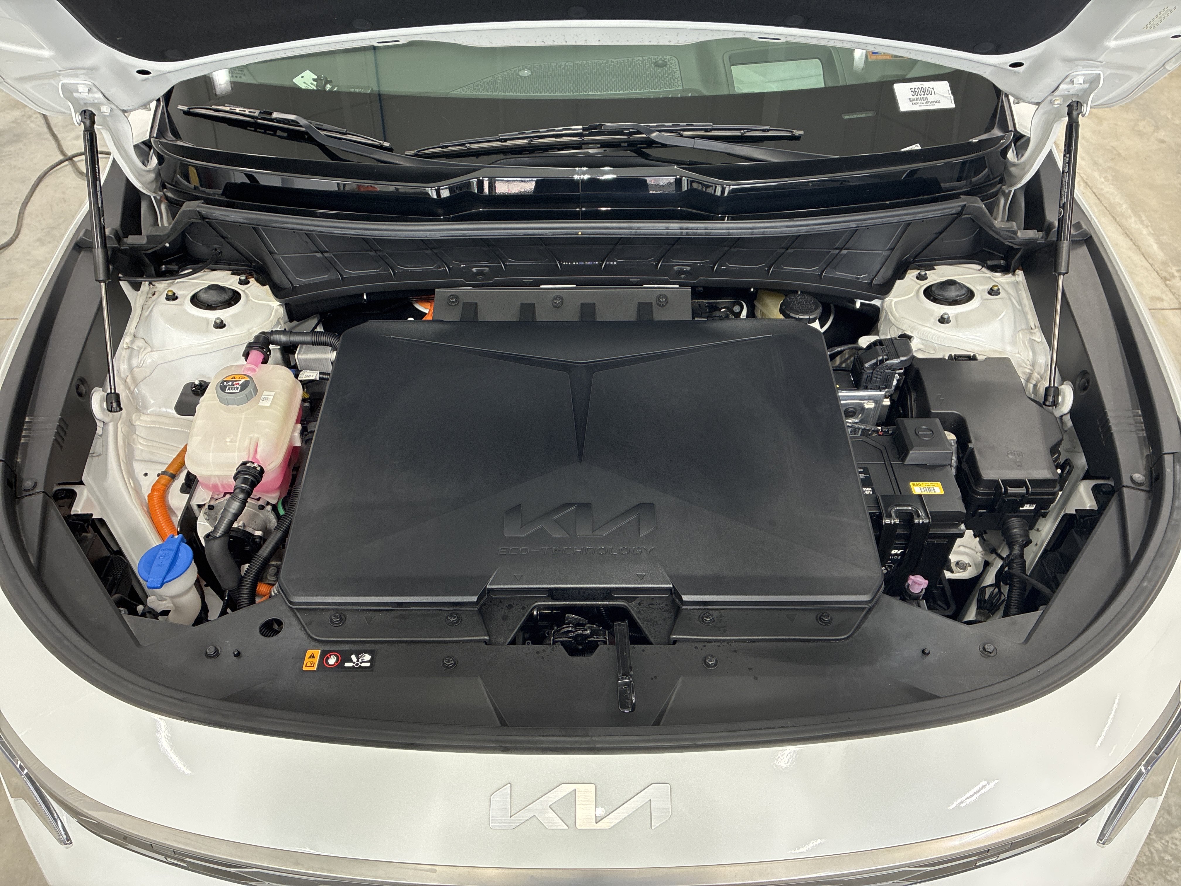 Used 2023 Kia Niro Wave FWD image 7