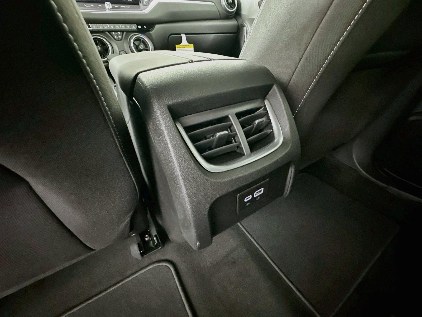 New 2026 Chevrolet Blazer LT w/ Midnight/Sport Edition AWD/4WD image 25