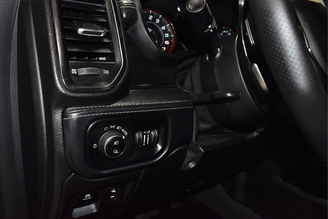 Used 2021 RAM 1500 TRX w/ TRX Level 1 Equipment Group AWD/4WD image 28
