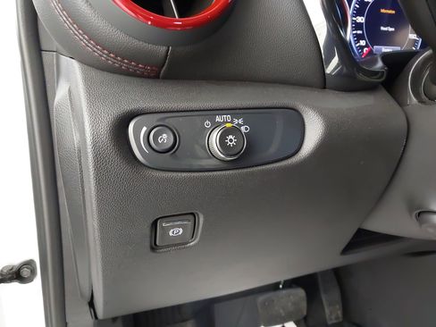 Used 2024 Chevrolet Blazer RS w/ Driver Confidence II Package image 24