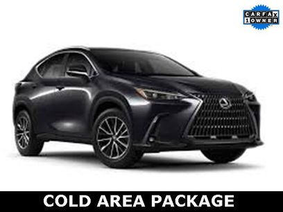 Used 2023 Lexus NX 350 AWD