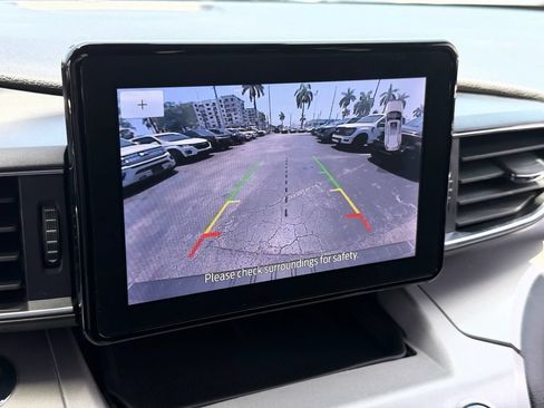 Used 2023 Ford Explorer XLT w/ Equipment Group 202A RWD image 24