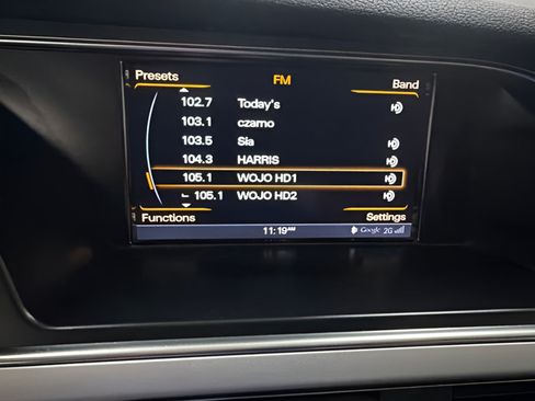 Used 2016 Audi A4 2.0T Premium Plus w/ Technology Package AWD/4WD image 21