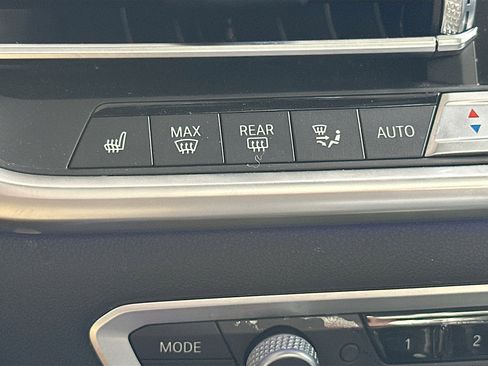 Used 2021 BMW X5 sDrive40i w/ Premium Package image 21