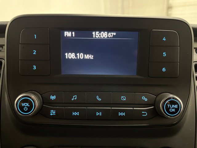 Used 2025 Ford Transit 250 148 High Roof Extended AWD w/ Load Area Protection Package image 12