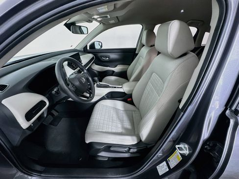 Used 2025 Honda HR-V LX image 13