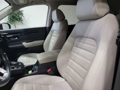 Certified 2024 Honda CR-V EX-L image 12