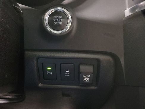 Used 2021 Toyota Sequoia Nightshade w/ Safety & Convenience Package image 17