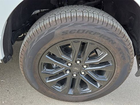 New 2025 Ford F150 XLT w/ Equipment Group 302A MID image 8