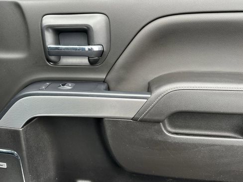 Used 2019 Chevrolet Silverado 3500 LTZ w/ Duramax Plus Package image 20