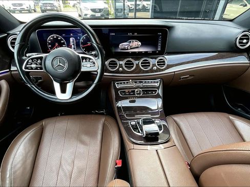 Used 2020 Mercedes-Benz E 350 E 350 image 16