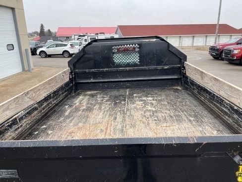 Used 2015 Chevrolet Silverado 3500 W/T w/ WT Convenience Package image 16