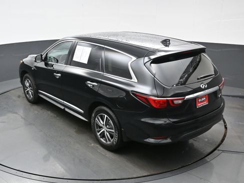 Used 2019 INFINITI QX60 Pure image 41