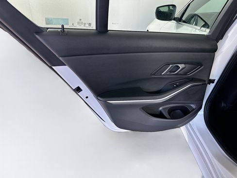 Used 2025 BMW 330i 330i image 28