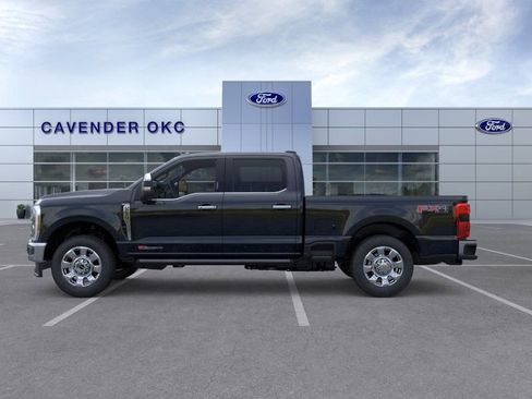 New 2026 Ford F250 King Ranch AWD/4WD image 29