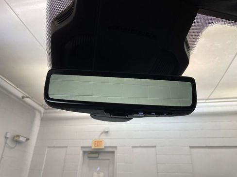 New 2026 Jeep Cherokee Overland AWD/4WD image 14