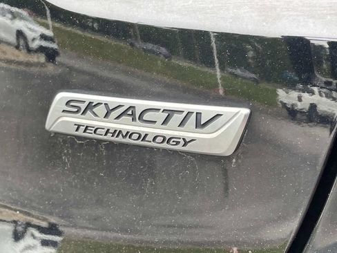 Used 2019 MAZDA CX-3 Sport FWD image 9