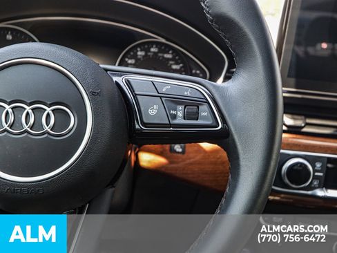 Used 2023 Audi A4 2.0T Premium image 32