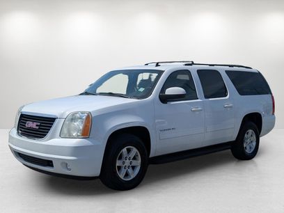 Used 2012 GMC Yukon XL SLE