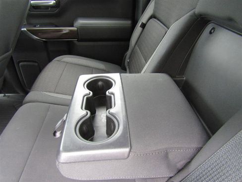 Used 2020 Chevrolet Silverado 1500 LT Trail Boss w/ Convenience Package image 29