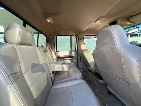 Used 2010 Ford F350 XL AWD/4WD image 17