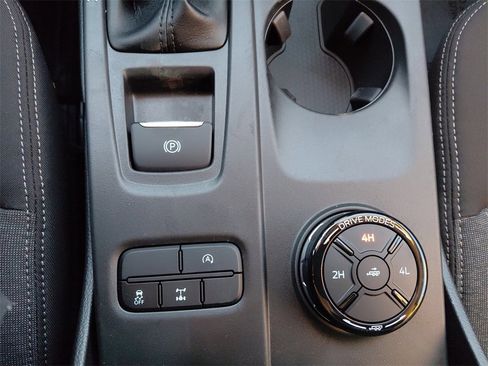 New 2025 Ford Ranger XLT w/ Advanced Towing Package image 30