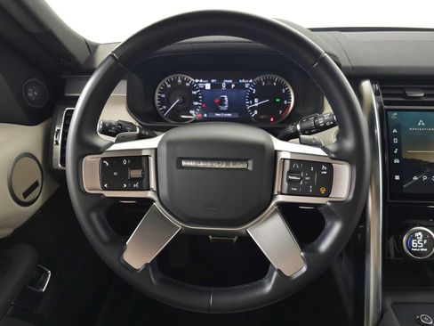 Certified 2023 Land Rover Discovery S R-Dynamic AWD/4WD image 21