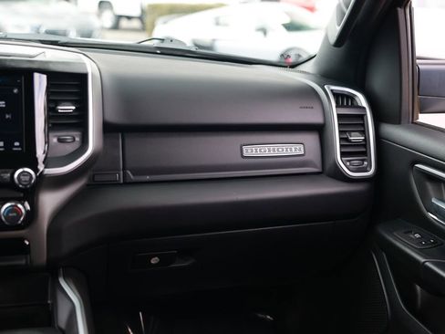 Used 2022 RAM 1500 Big Horn AWD/4WD image 28