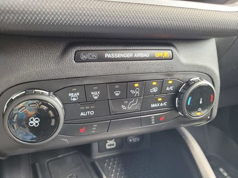 Certified 2023 Ford Bronco Sport Big Bend w/ Convenience Package AWD/4WD image 23