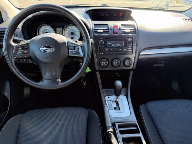 Used 2012 Subaru Impreza 2.0i Sport Premium AWD/4WD image 3