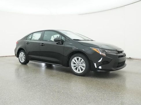 New 2026 Toyota Corolla LE image 62