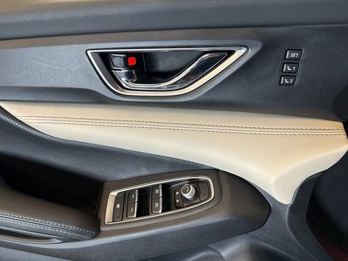 Used 2022 Subaru Ascent Limited w/ Technology Package image 19