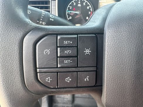 Used 2021 Ford F150 XL w/ Equipment Group 101A High RWD image 23
