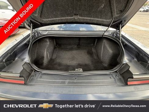 Used 2018 Dodge Challenger R/T Scat Pack RWD image 31