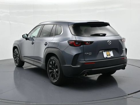 Used 2024 MAZDA CX-50 AWD 2.5 S w/ Preferred Package image 8