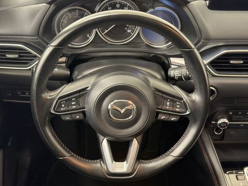 Used 2024 MAZDA CX-5 Carbon Edition AWD/4WD image 11