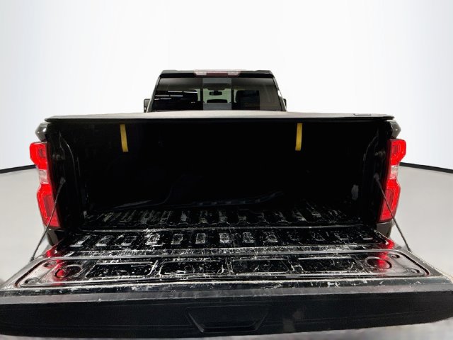 Used 2020 Chevrolet Silverado 2500 LTZ w/ LTZ Convenience Package AWD/4WD image 25